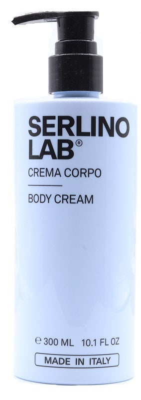 Serlinolab Crema Corpo 300 Ml - Lovesano 