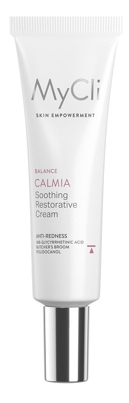 Mycli Balance Sensaging Calmia Crema Lenitiva Dermorestitutiva 50 Ml - Lovesano 