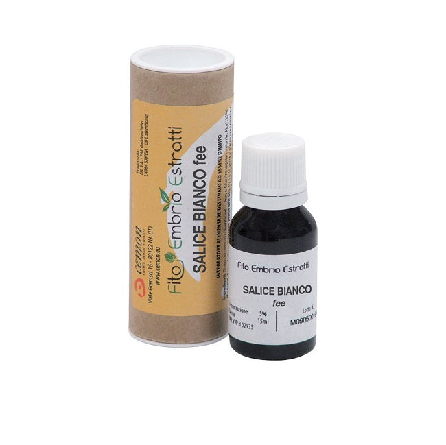 Fee Salice Bianco 15 Ml - Lovesano 