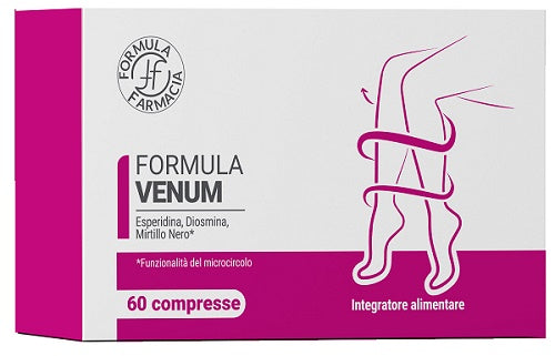 Formula Venum 60 Compresse - Lovesano 