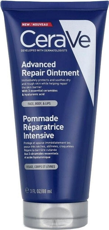 Cerave Balsamo Riparatore 88 Ml - Lovesano 