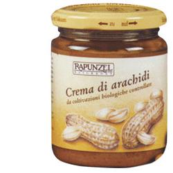 Crema Arachidi 500 G - Lovesano 