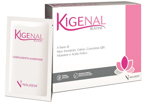 Kigenal 20 Bustine - Lovesano 