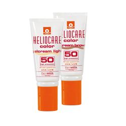 HELIOCARE COLOR LIGHT SPF50 - Lovesano 