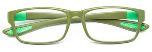 TWINS SILVER AUSTIN VERDE+2,00 - Lovesano 