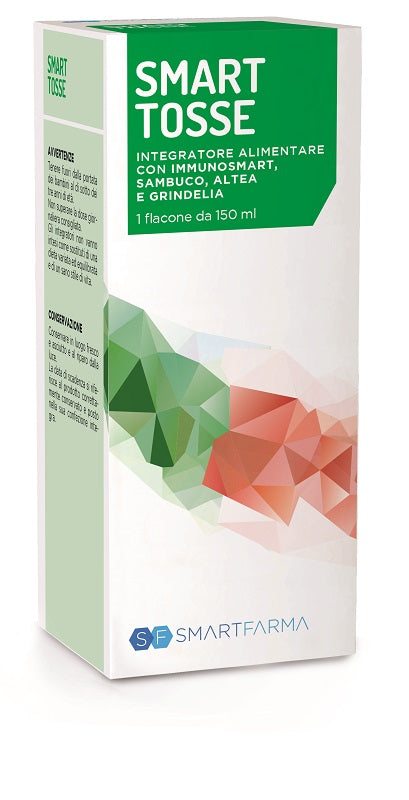 Smart Tosse 150 Ml - Lovesano 