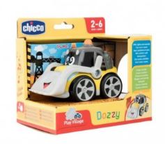 CHI GIOCO BUILDERS DOZZY (RUSPA) - Lovesano 
