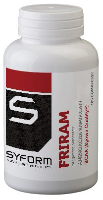 FRIRAM INTEGRAT 100CPR - Lovesano 
