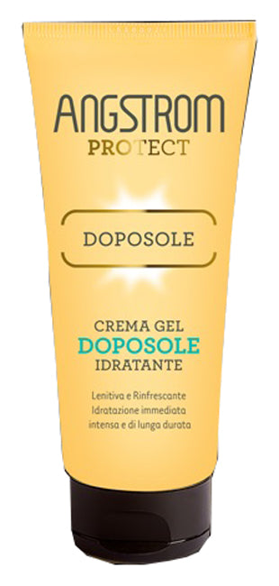 Angstrom Crema Gel Spf30 200 Ml - Lovesano 