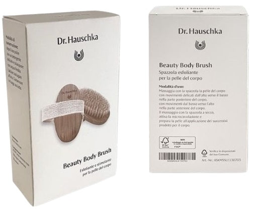 Dr Hauschka Beauty Body Brush - Lovesano 