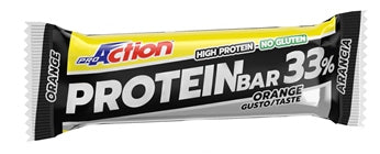 PROACTION PROT BAR 33% ARA 50G - Lovesano 