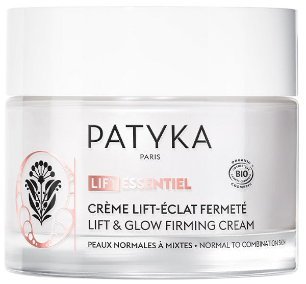 Patyka Creme Lift Eclat Fermete 50 Ml - Lovesano 