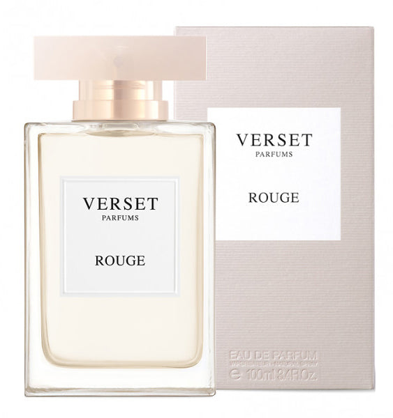 Verset Rouge Eau De Parfum 100 Ml