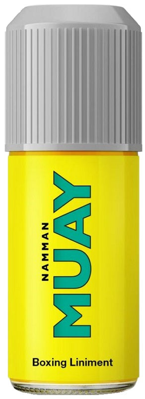 Namman Muay Boxing Liniment 120 Ml - Lovesano 