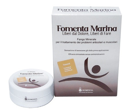 Traumi Fango Minerale 5 Buste Da 150 G - Lovesano 