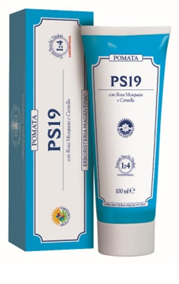 Ps19 Pomata 100 Ml - Lovesano 