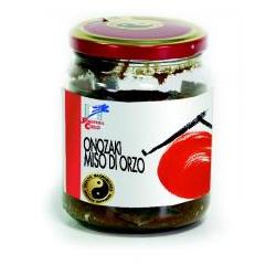 Miso D'orzo Biologico 300 G - Lovesano 