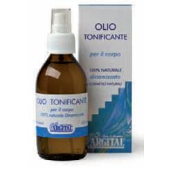 Olio Tonificante 125 Ml - Lovesano 