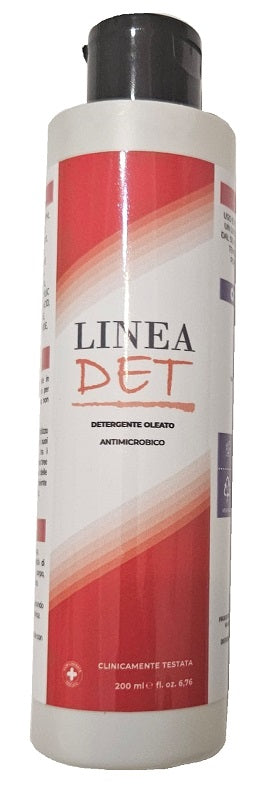 Linea Det Detergente Oleato Bm 200 Ml