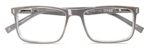 TWINS PLATINUM GIOVE GRI +1,00 - Lovesano 