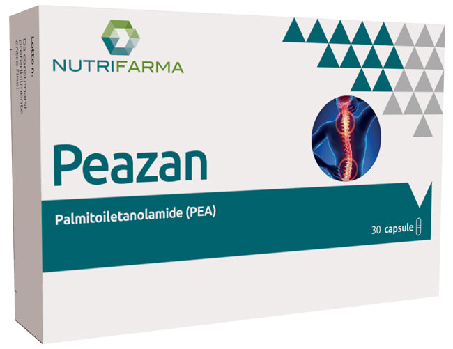 PEAZAN 30CPS - Lovesano 