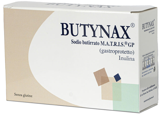 Butynax 20 Bustine - Lovesano 
