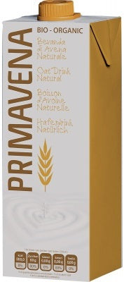 PRIMAVENA BEVANDA AVENA 1LT FIOR - Lovesano 