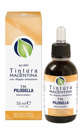 PILOSELLA TINTURA MAGEN 50ML - Lovesano 