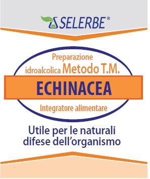 ECHINACEA 50ML TM  SELERBE - Lovesano 