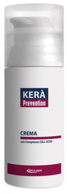 Kera' Prevention 50 Ml - Lovesano 