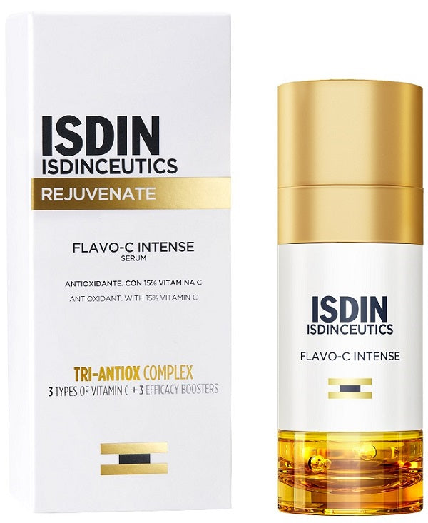 Isdinceutics Flavo C Intense 50 Ml - Lovesano 