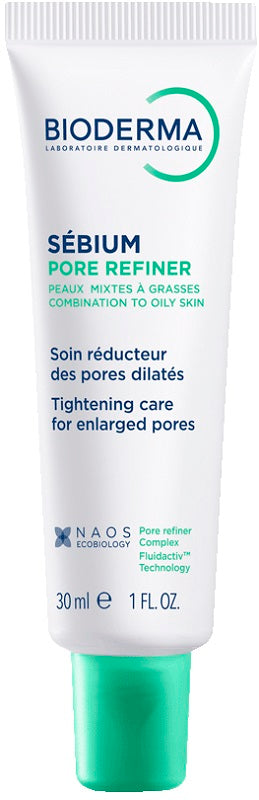 Sebium Pore Refiner 30 Ml - Lovesano 