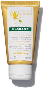 KLORANE BALS CERA YLANG 50ML - Lovesano 