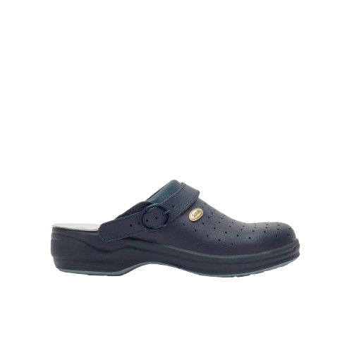 New Bonus Punched Bycast Unisex Blue Removable Insole Navy 42 - Lovesano 