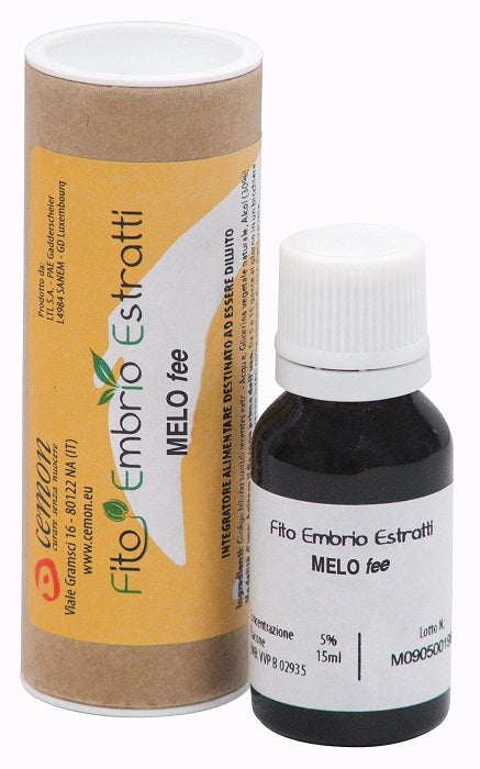 Fee Melo 15 Ml - Lovesano 