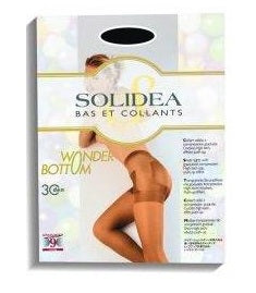 Wonder Model 30 Collant Push Up Sabbia 3 - Lovesano 