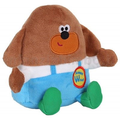 CHI GIOCO PELOUCHE CANE MINI DUG - Lovesano 