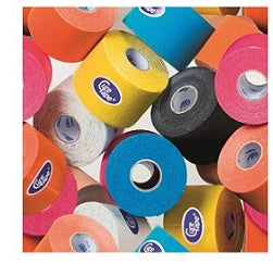 Cure Tape Arancione 5x500 Cm - Lovesano 