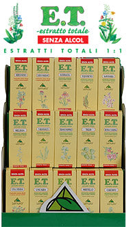 Calendula Estratto Totale 30ml - Lovesano 