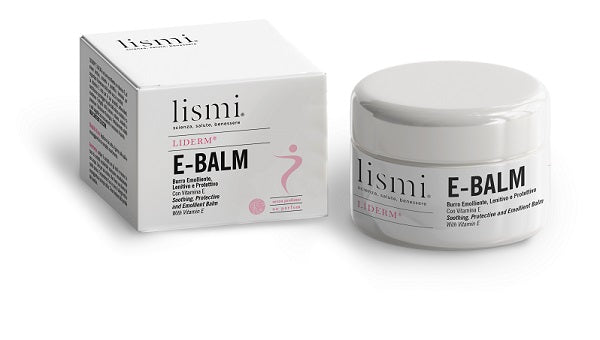 Liderm E Balm 50 Ml