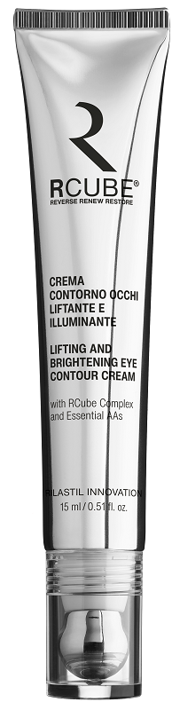 Rilastil Rcube Contorno Occhi 15 Ml - Lovesano 