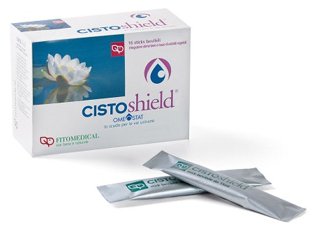 Cistoshield Omeostat 16 Stick - Lovesano 