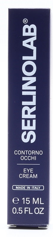 Serlinolab Contorno Occhi 15 Ml - Lovesano 