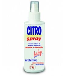 Citroline Spray Baby 125 Ml - Lovesano 
