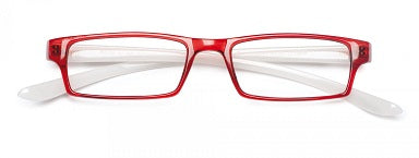NECK OCCH PREM ROSSO +3,00 - Lovesano 