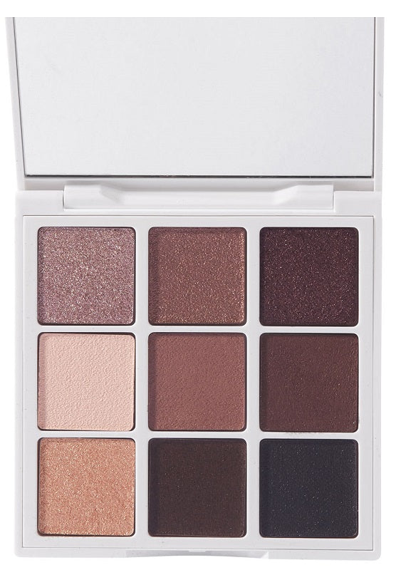 Goovi Palette 9 Ombretti - Lovesano 