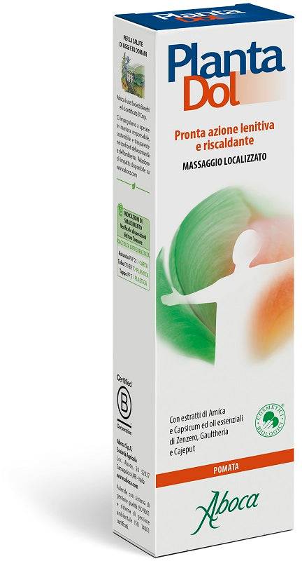PLANTADOL POMATA 50ML - Lovesano 