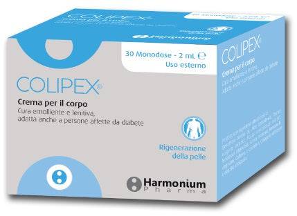 COLIPEX CREMA 60ML - Lovesano 