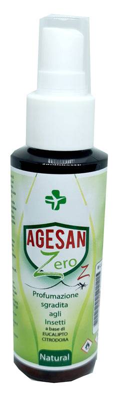 AGESAN Z Spray Protett.100ml - Lovesano 