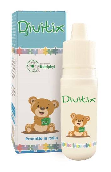 DIVITIX Gtt 15ml - Lovesano 